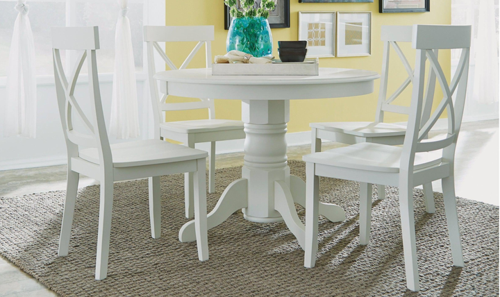 Warwick Dining Set by homestyles-jennifer furniture