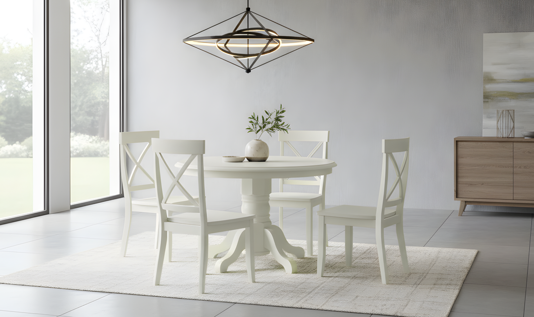 Warwick Dining Set by homestyles-jennifer furniture