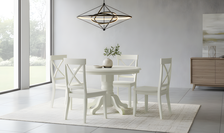 Warwick Dining Set by homestyles-jennifer furniture