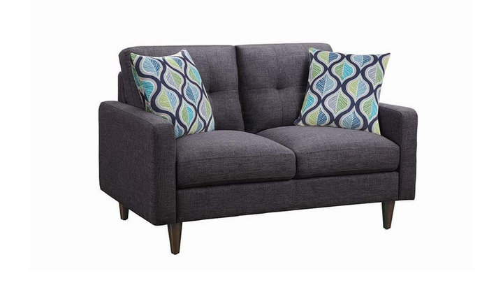 Watsonville Loveseat