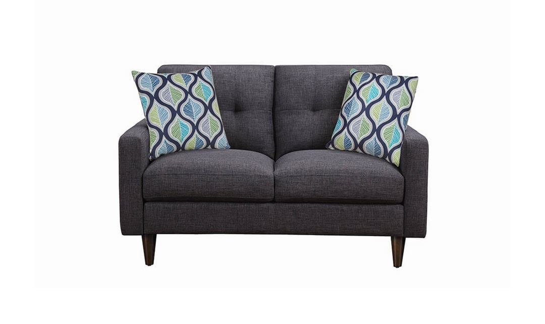 Watsonville Loveseat