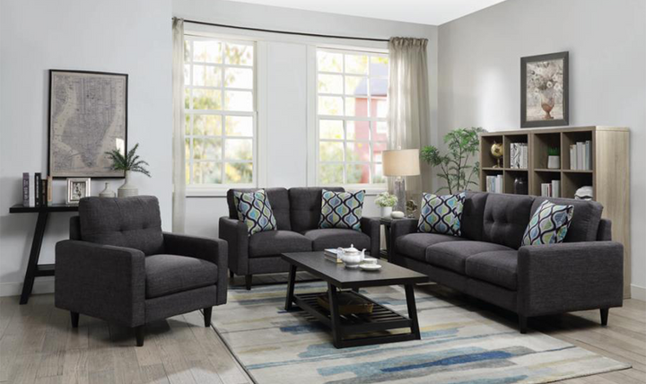 Watsonville Loveseat