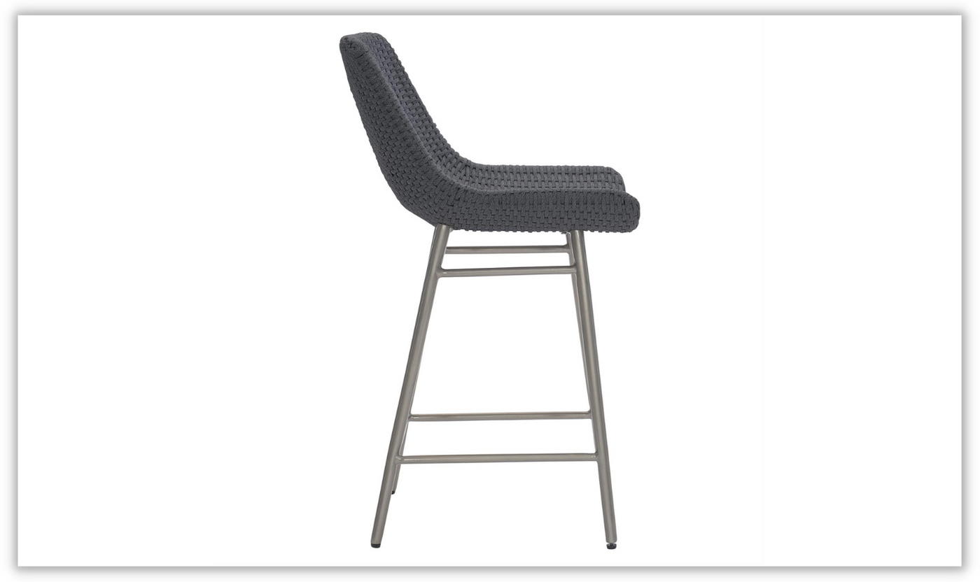 Westport Outdoor Counter Stool