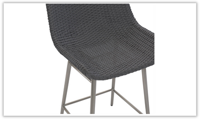Westport Outdoor Counter Stool