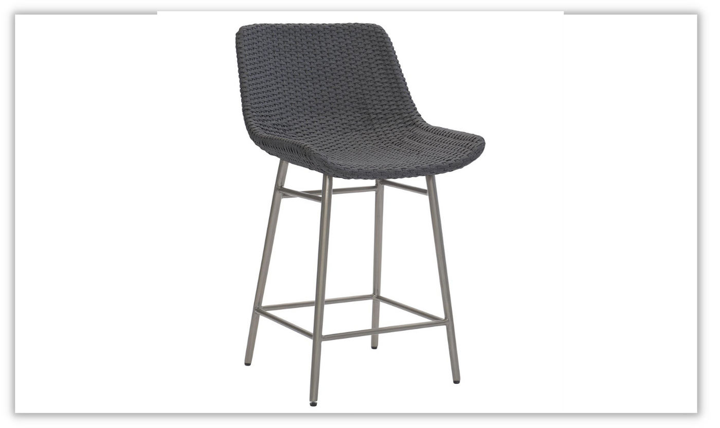 Westport Outdoor Counter Stool