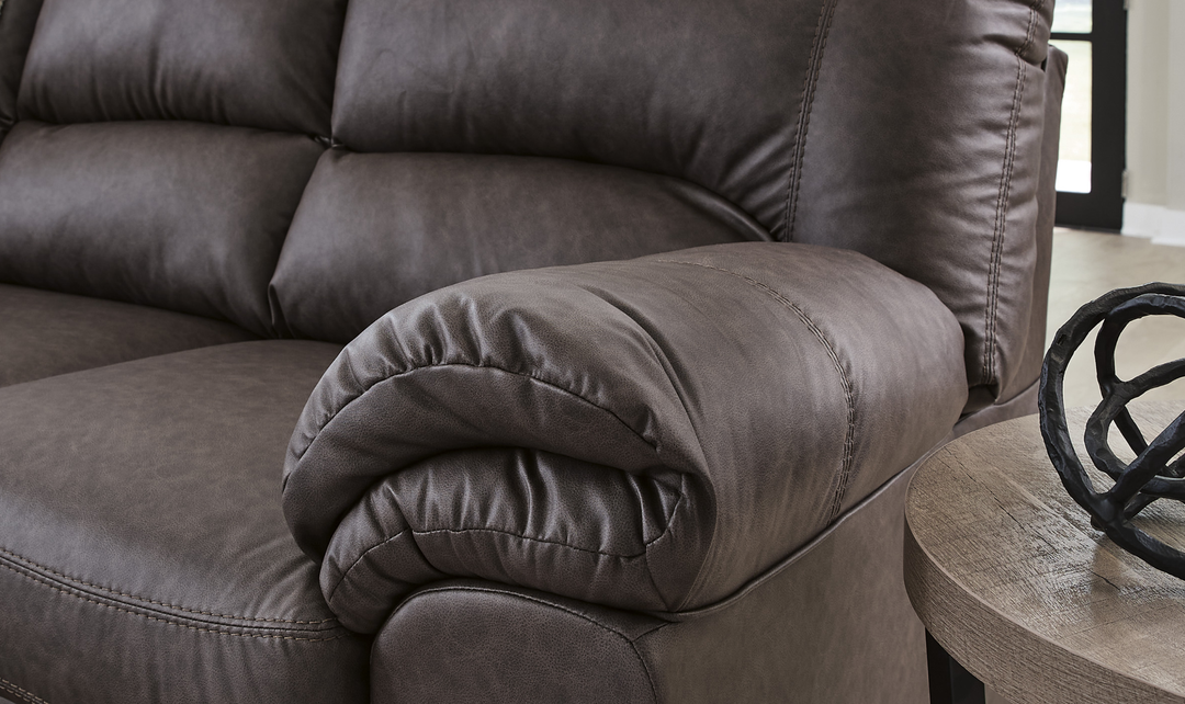 Modern Heritage WillowBend 3-Piece Sectional Sofa