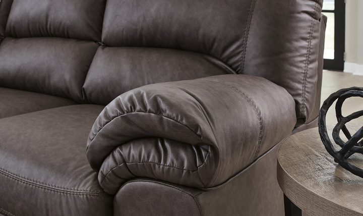 Modern Heritage WillowBend 3-Piece Sectional Sofa