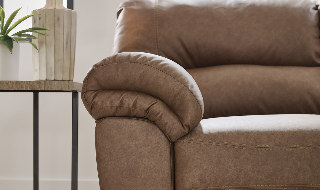 Modern Heritage WillowBend 3-Piece Sectional Sofa