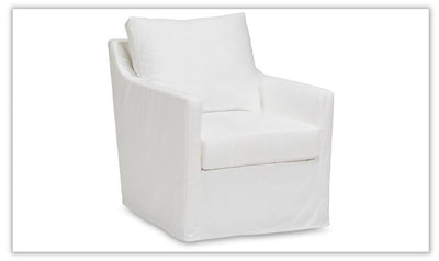 Miles Chair Slipcover Only