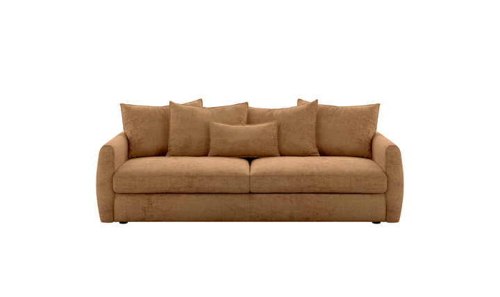 Luonto Winslow Fabric Cot Sofa Day Bed-Jennifer furniture