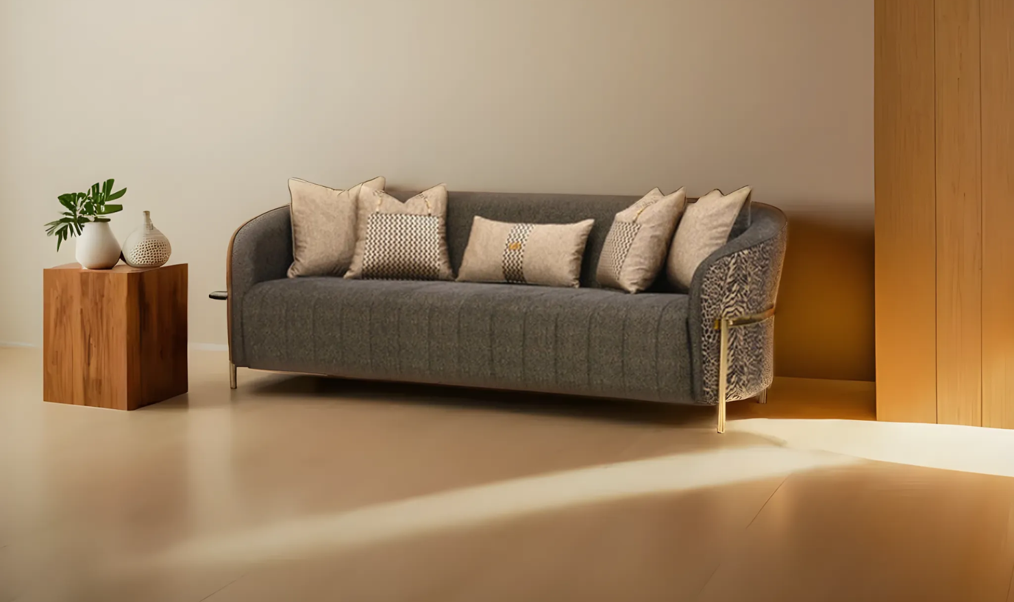 Lisbon Living Room Set-jennifer