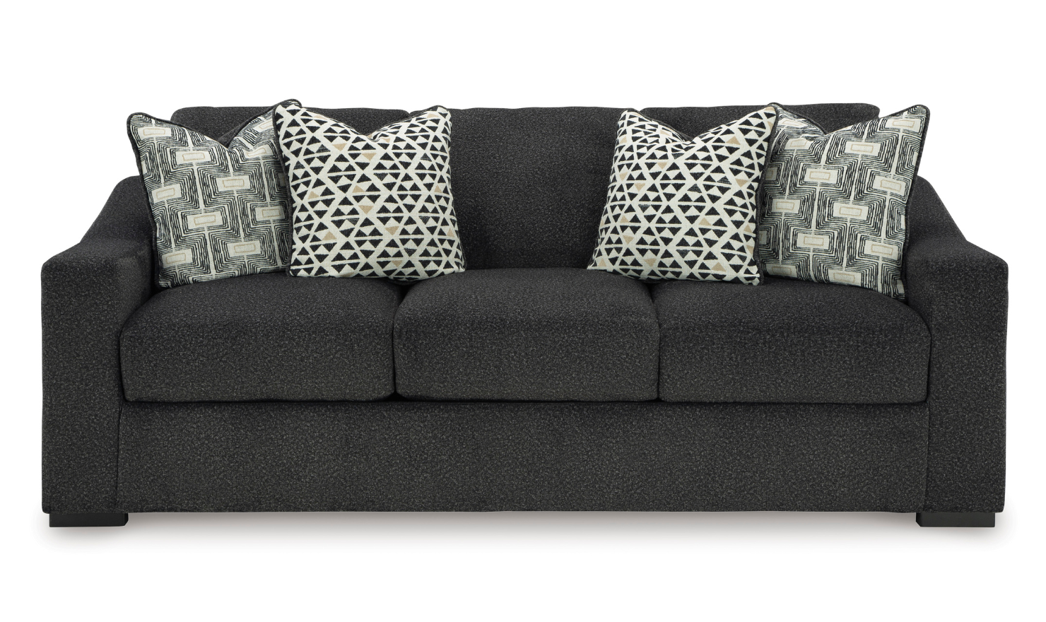 Wryenlynn Living Room Set With Accent pillows