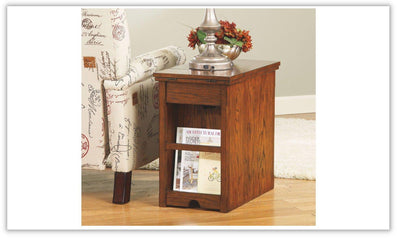 Laflorn End Tables
