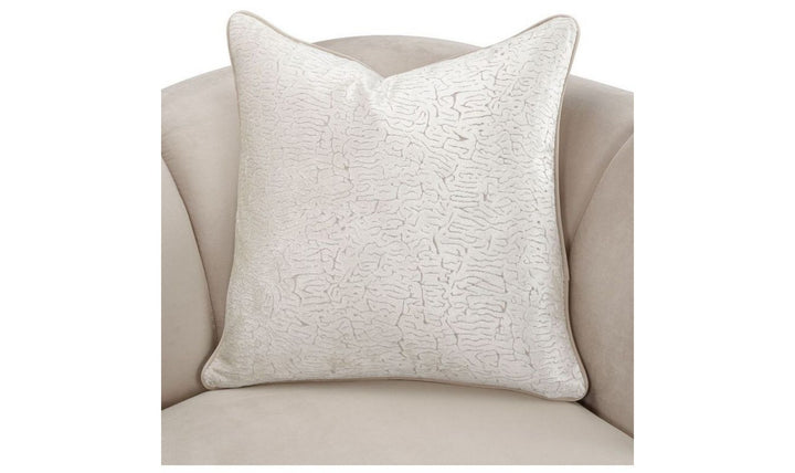 AICO Yvette Chair Porcini
