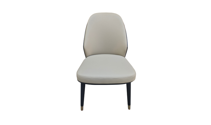 Klaussner Eclisse Beige Dining chair