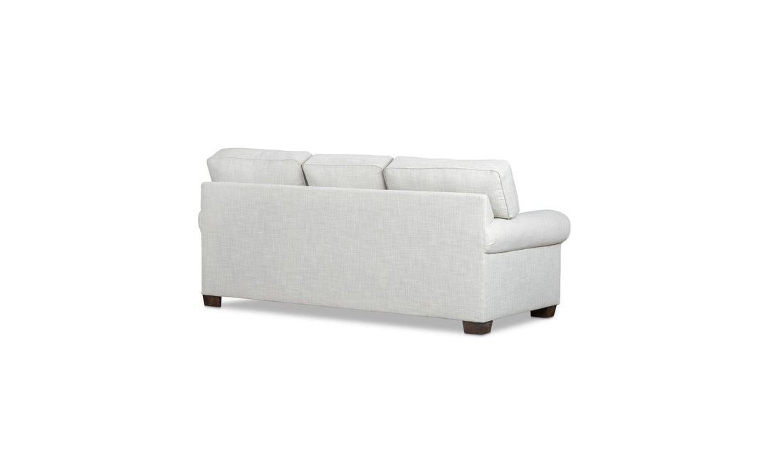 Klaussner Addison Fabric Queen Sleeper Sofa-Jennifer Furniture