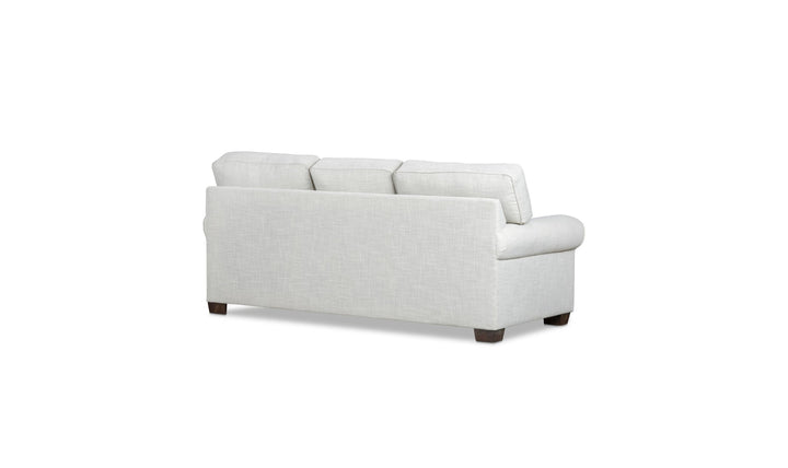 Klaussner Addison Fabric Queen Sleeper Sofa-Jennifer Furniture