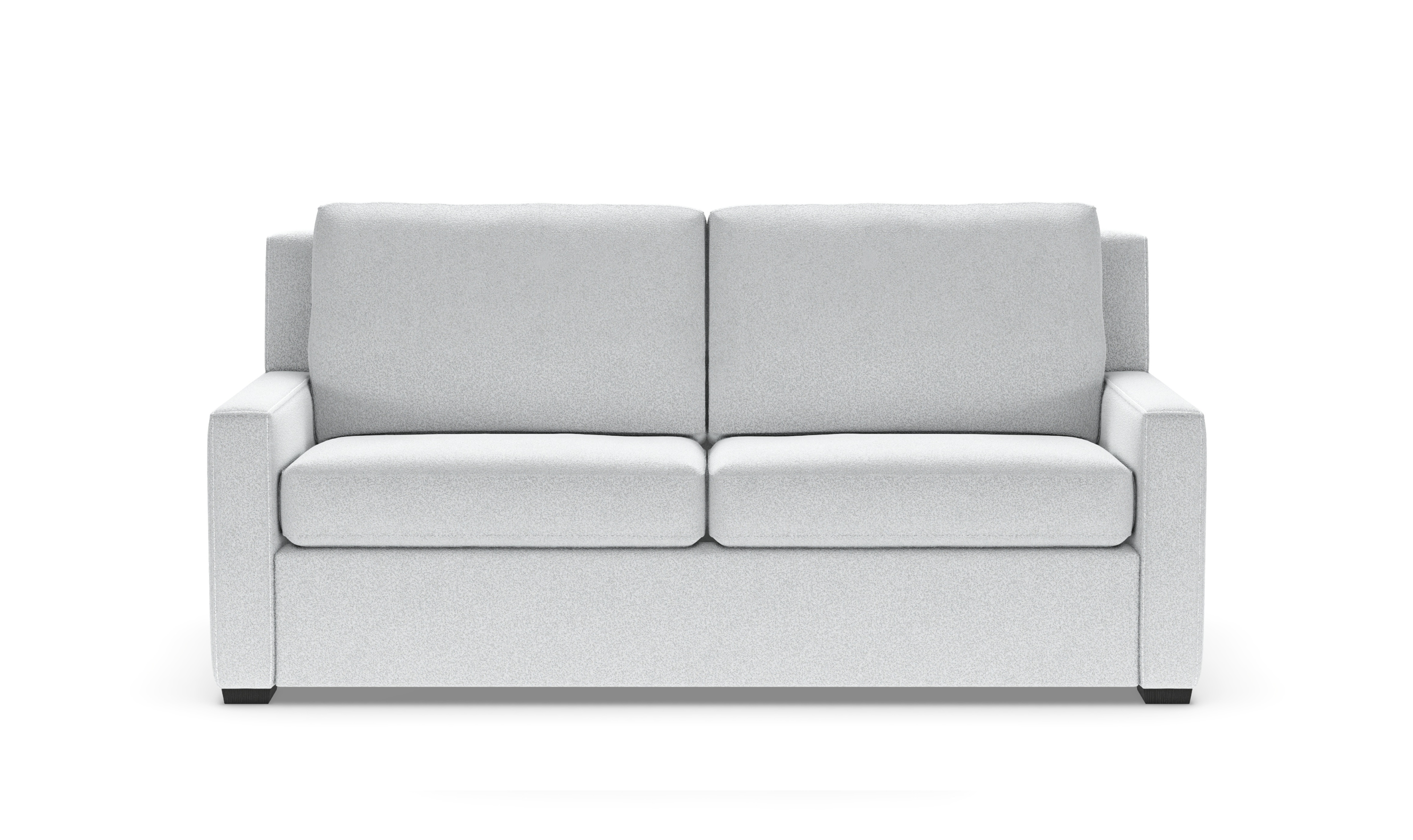 American Leather Lyons Comfort Sleeper With Track Arms-Jennifer Furniture