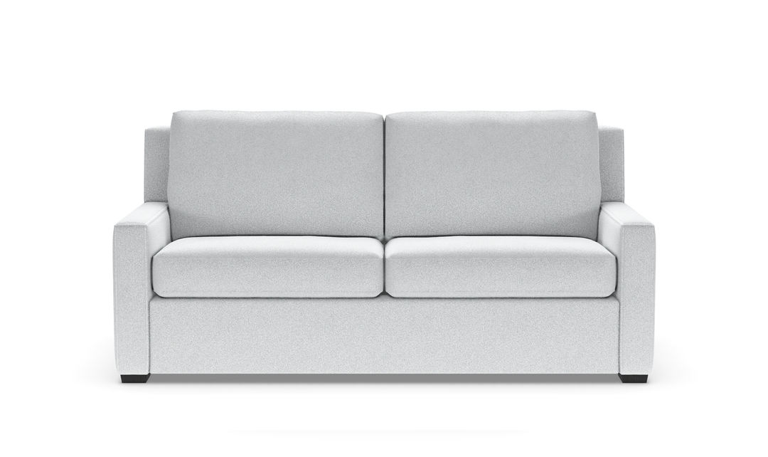 American Leather Lyons Comfort Sleeper With Track Arms-Jennifer Furniture