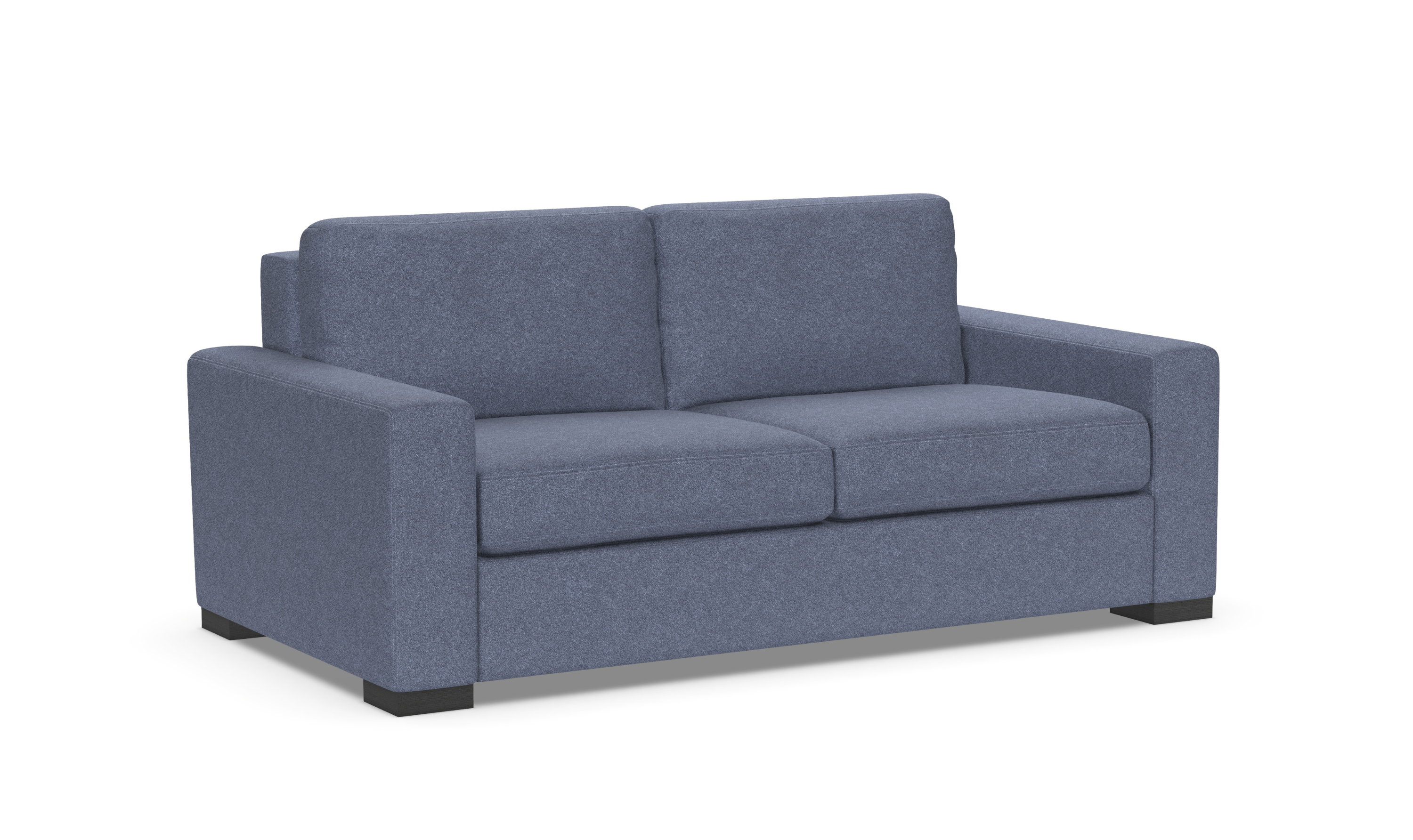 American Leather Revere Today Sleeper With Track Arms-Jennifer Furniture