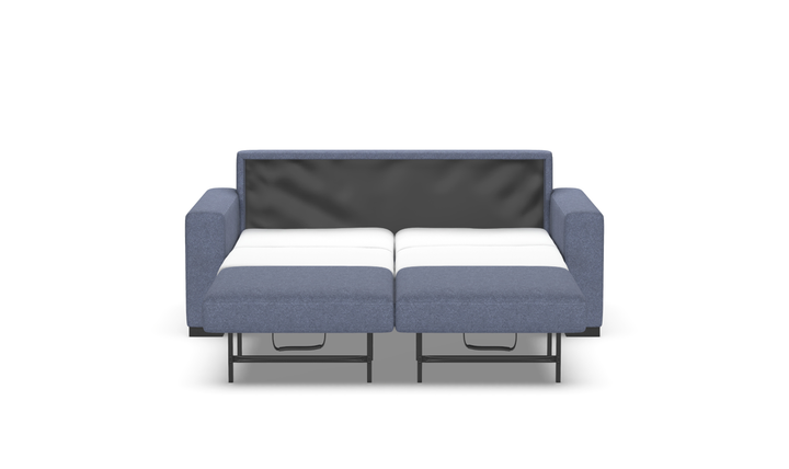 American Leather Revere Today Sleeper With Track Arms-Jennifer Furniture