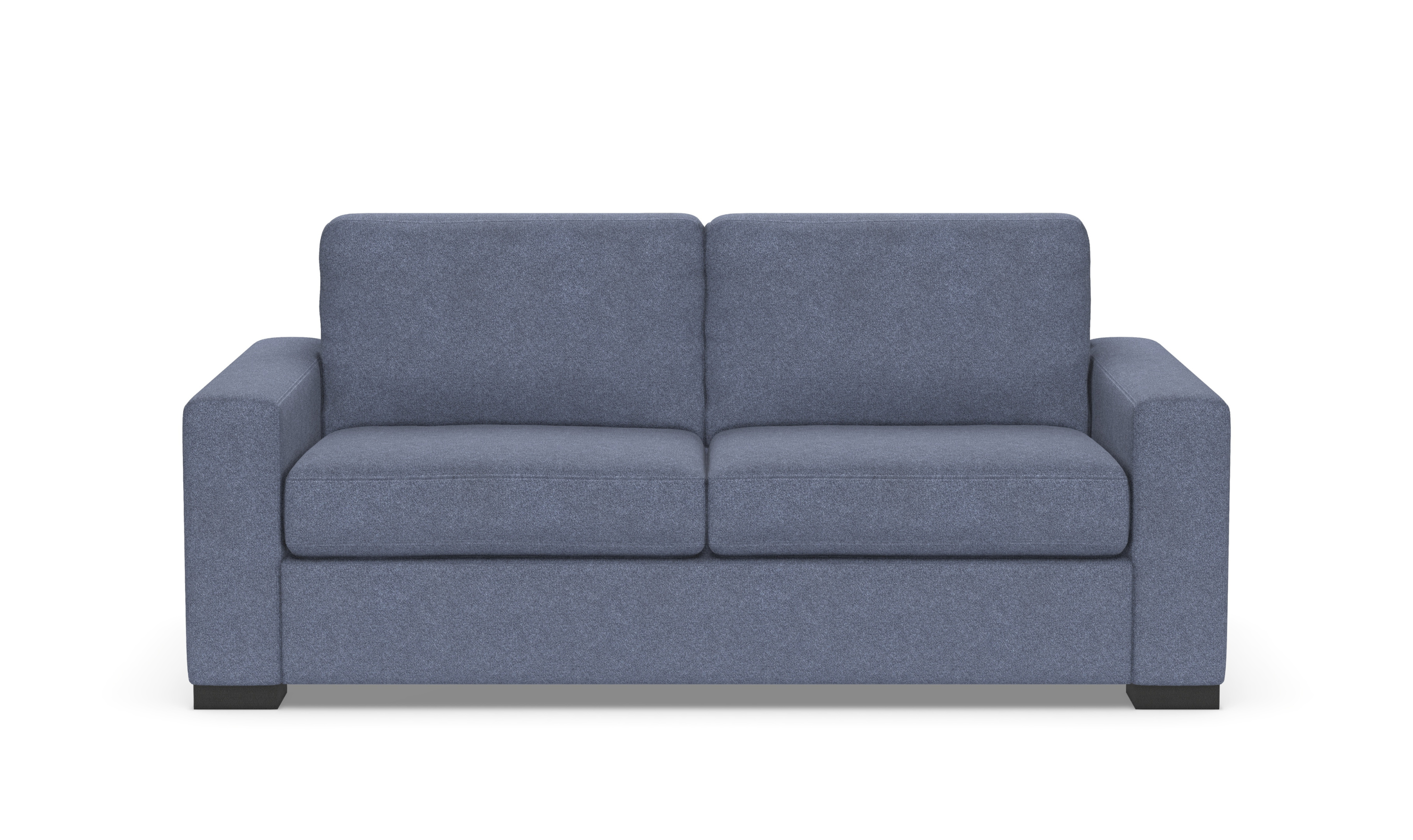 American Leather Revere Today Sleeper With Track Arms-Jennifer Furniture