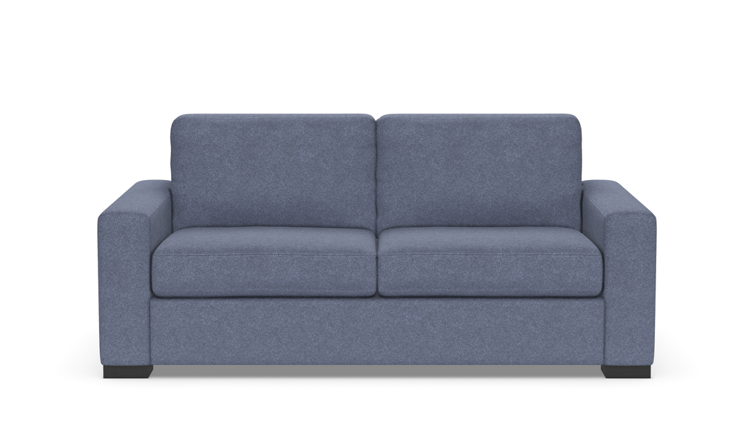 American Leather Revere Today Sleeper With Track Arms-Jennifer Furniture