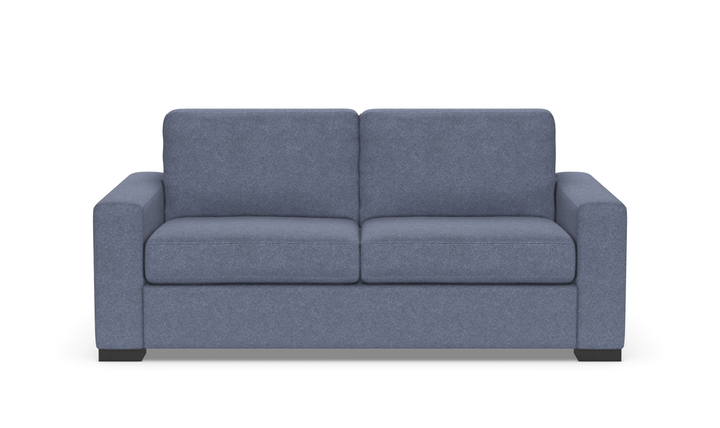 American Leather Revere Today Sleeper With Track Arms-Jennifer Furniture