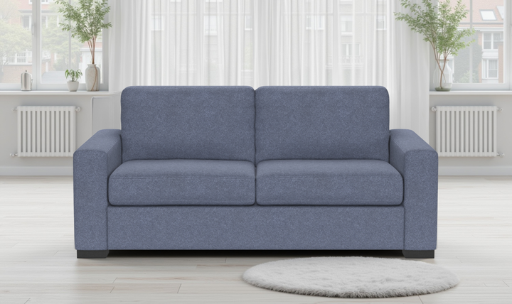 American Leather Revere Today Sleeper With Track Arms-Jennifer Furniture