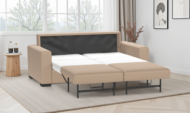 American Leather Revere Today Sleeper With Track Arms-Jennifer Furniture