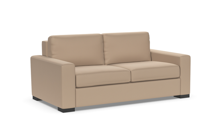 American Leather Revere Today Sleeper With Track Arms-Jennifer Furniture
