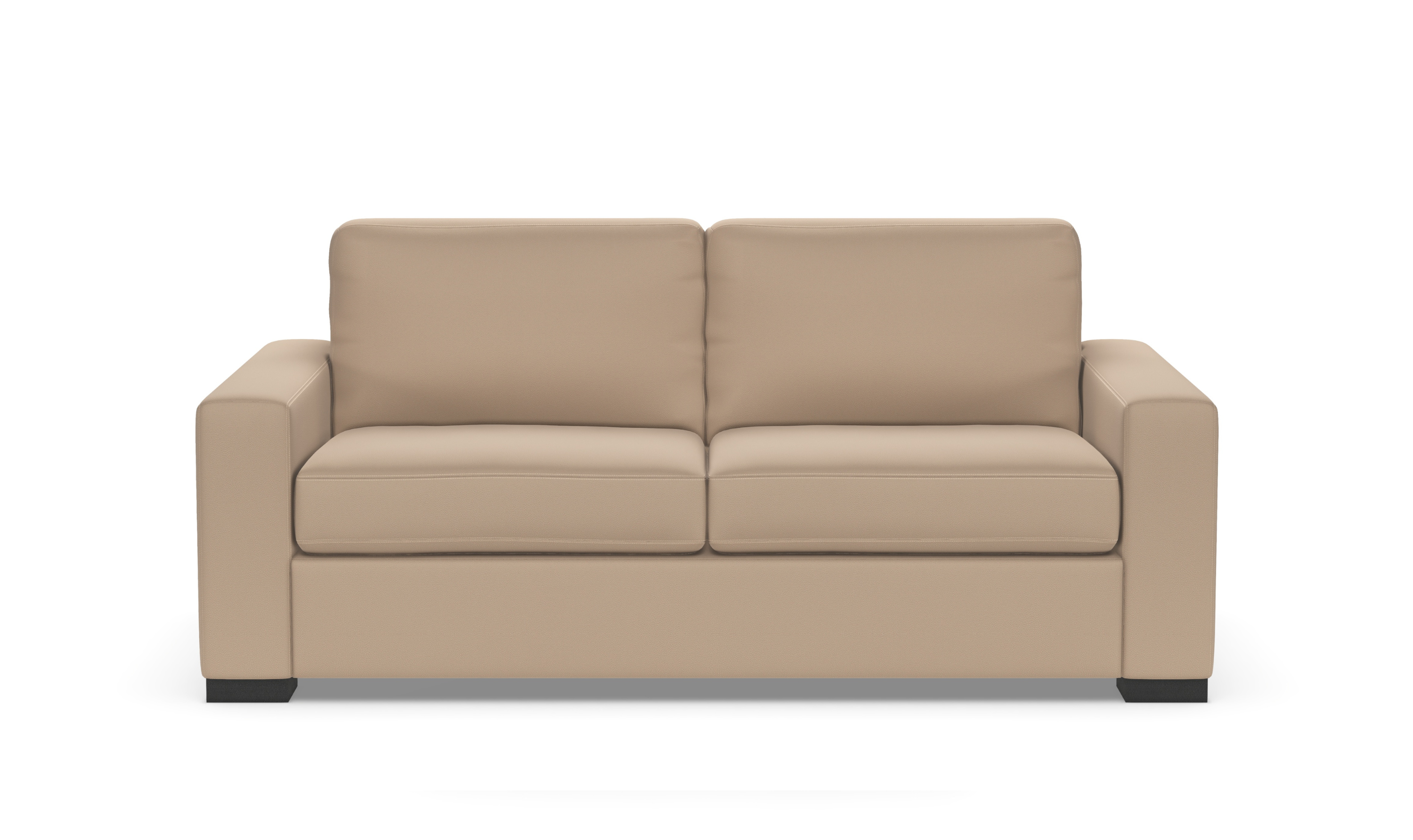 American Leather Revere Today Sleeper With Track Arms-Jennifer Furniture
