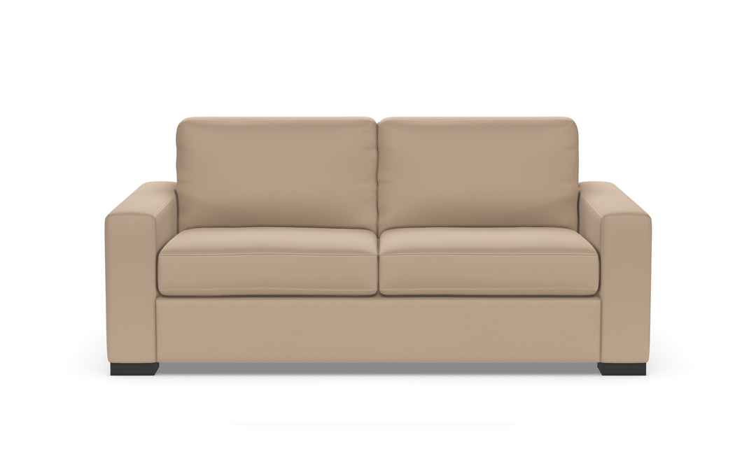 American Leather Revere Today Sleeper With Track Arms-Jennifer Furniture