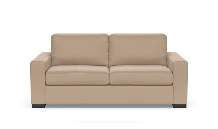 American Leather Revere Today Sleeper With Track Arms-Jennifer Furniture