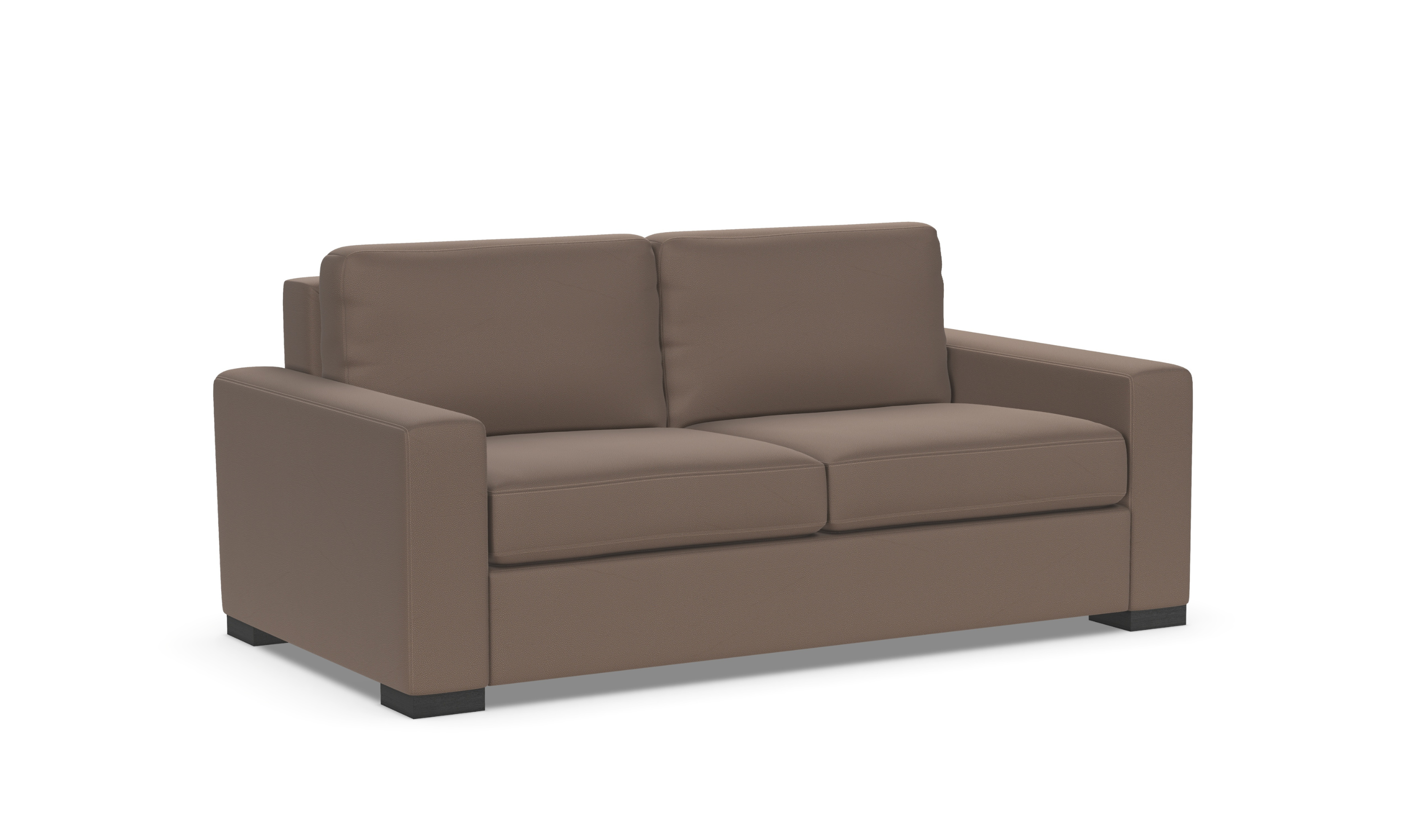 American Leather Revere Today Sleeper With Track Arms-Jennifer Furniture