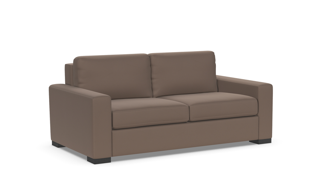 American Leather Revere Today Sleeper With Track Arms-Jennifer Furniture