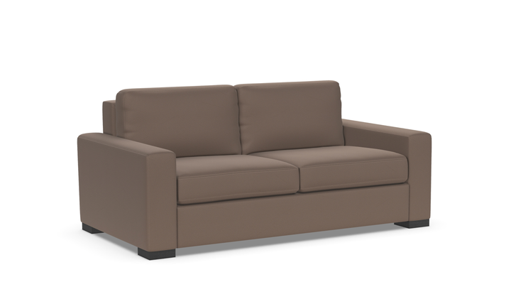 American Leather Revere Today Sleeper With Track Arms-Jennifer Furniture