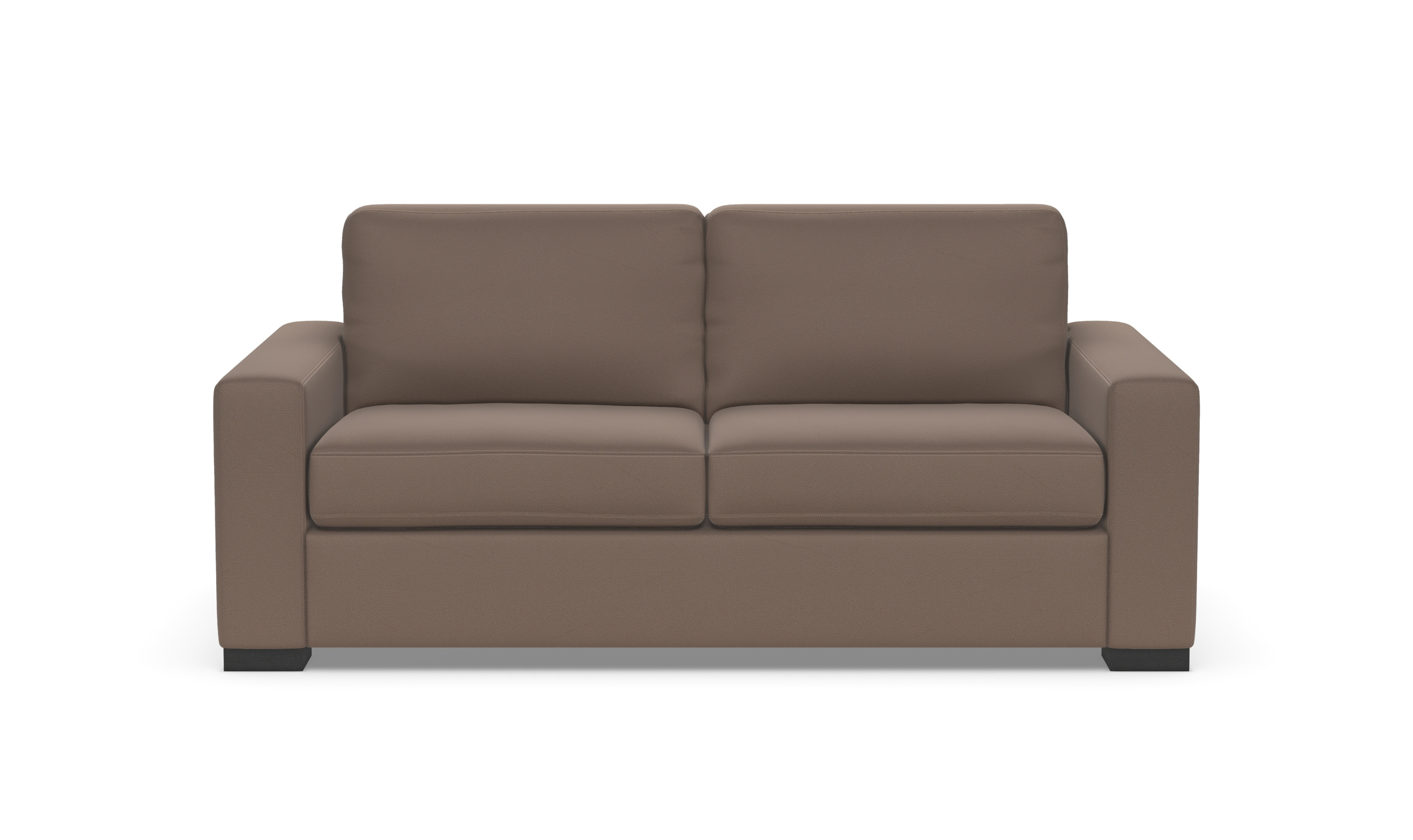 American Leather Revere Today Sleeper With Track Arms-Jennifer Furniture