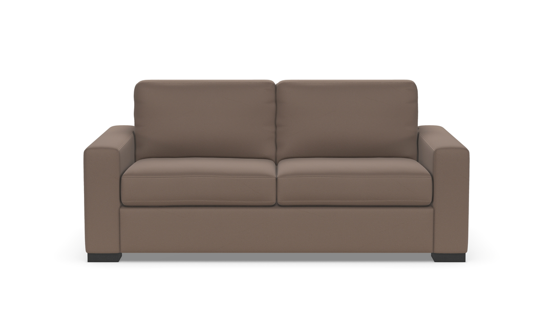 American Leather Revere Today Sleeper With Track Arms-Jennifer Furniture