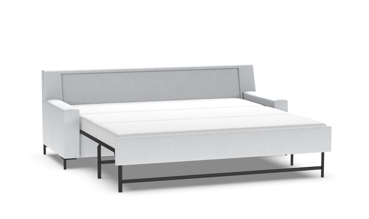 American Leather Bryson Comfort Sleeper With Track Arms