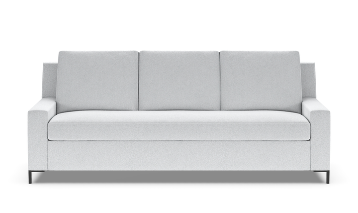 American Leather Bryson Comfort Sleeper With Track Arms