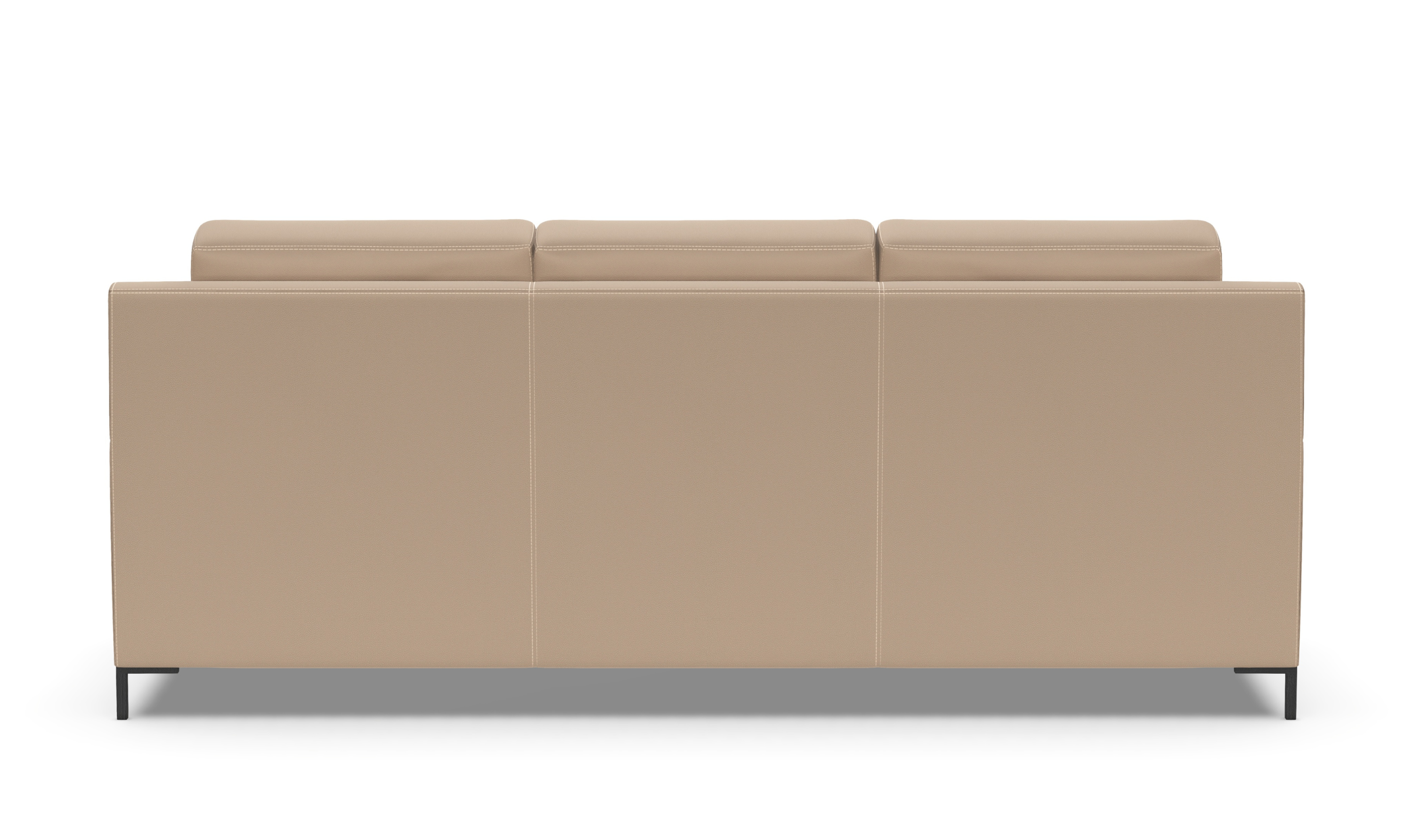 American Leather Comfort Sleeper Bryson With Track Arms