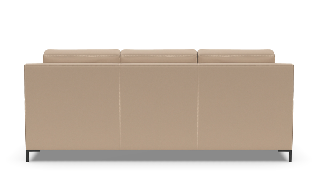 American Leather Bryson Comfort Sleeper With Track Arms