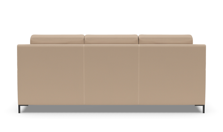 American Leather Bryson Comfort Sleeper With Track Arms