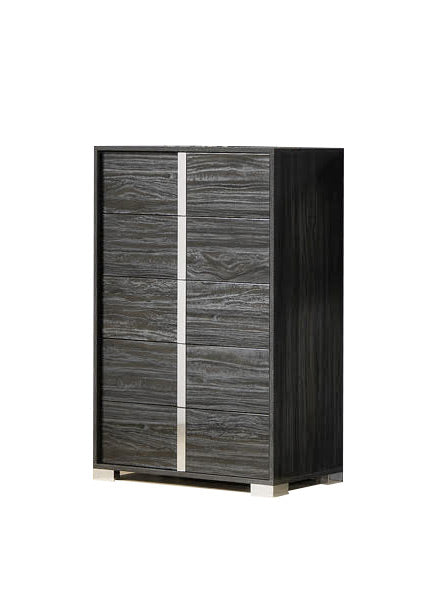 Alice Rectangular Bedroom Set with Storage