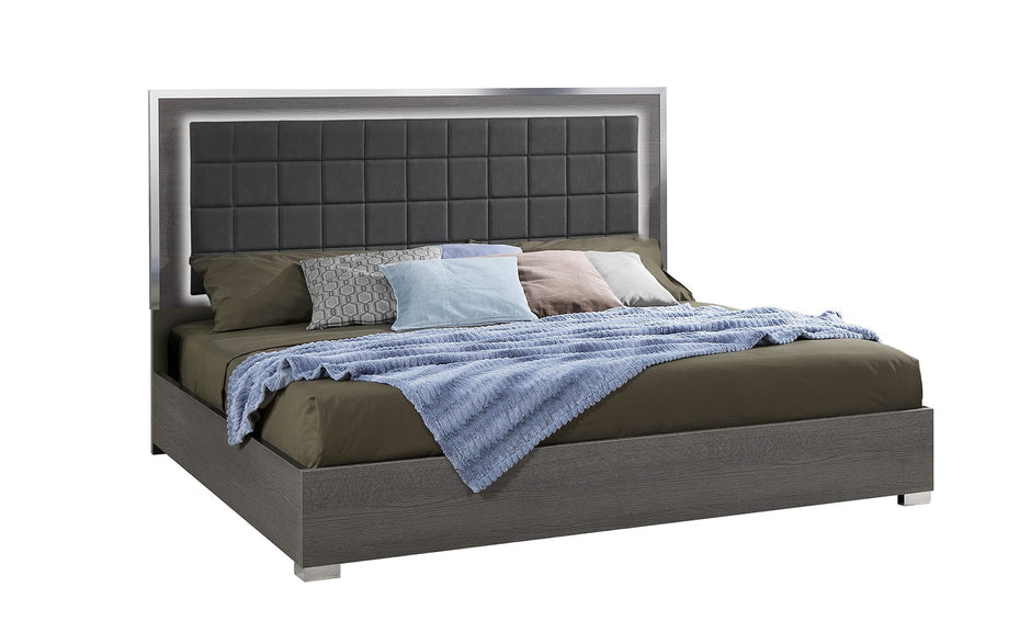 Jennifer Italia Alice Rectangular Bedroom Set