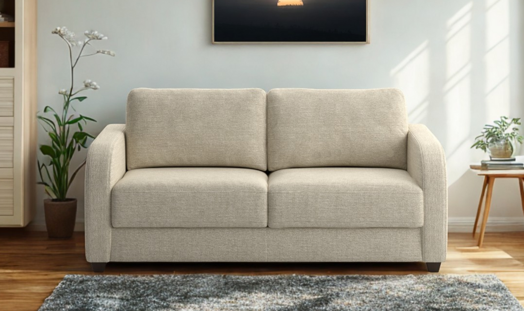 Luonto Aspen Sleeper Sofa With Nest Function-Jennifer Furniture
