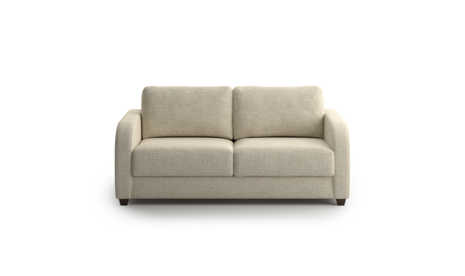 Luonto Aspen Sleeper Sofa With Nest Function-Jennifer Furniture