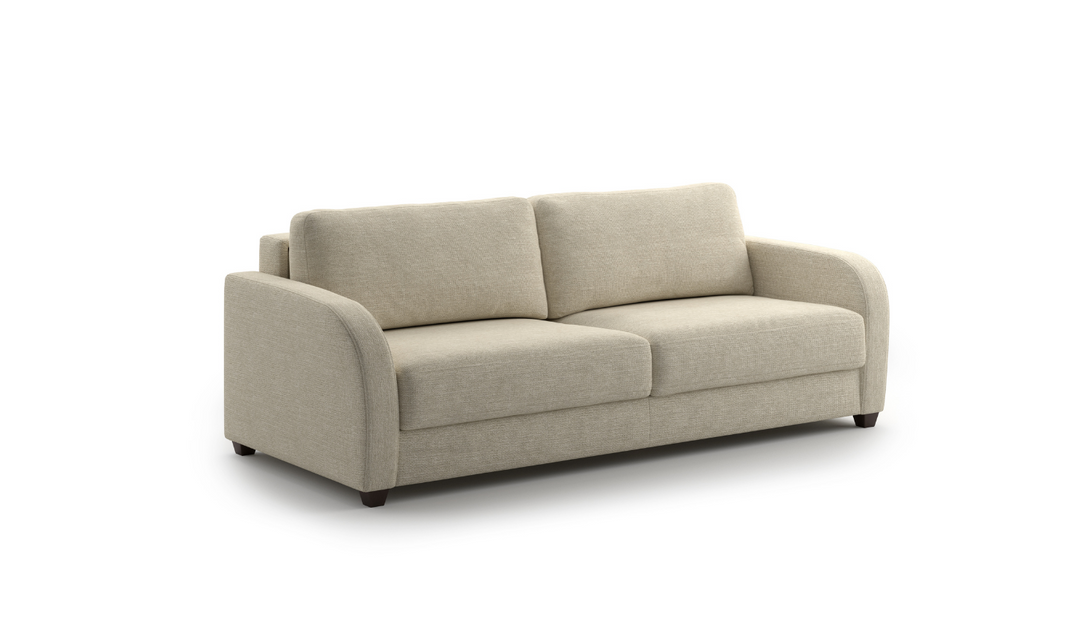 Luonto Aspen Sleeper Sofa With Nest Function-Jennifer Furniture