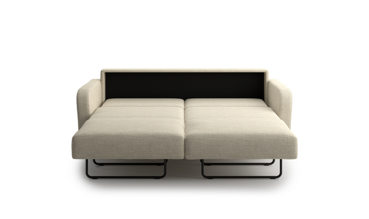 Luonto Aspen Sleeper Sofa With Nest Function-Jennifer Furniture